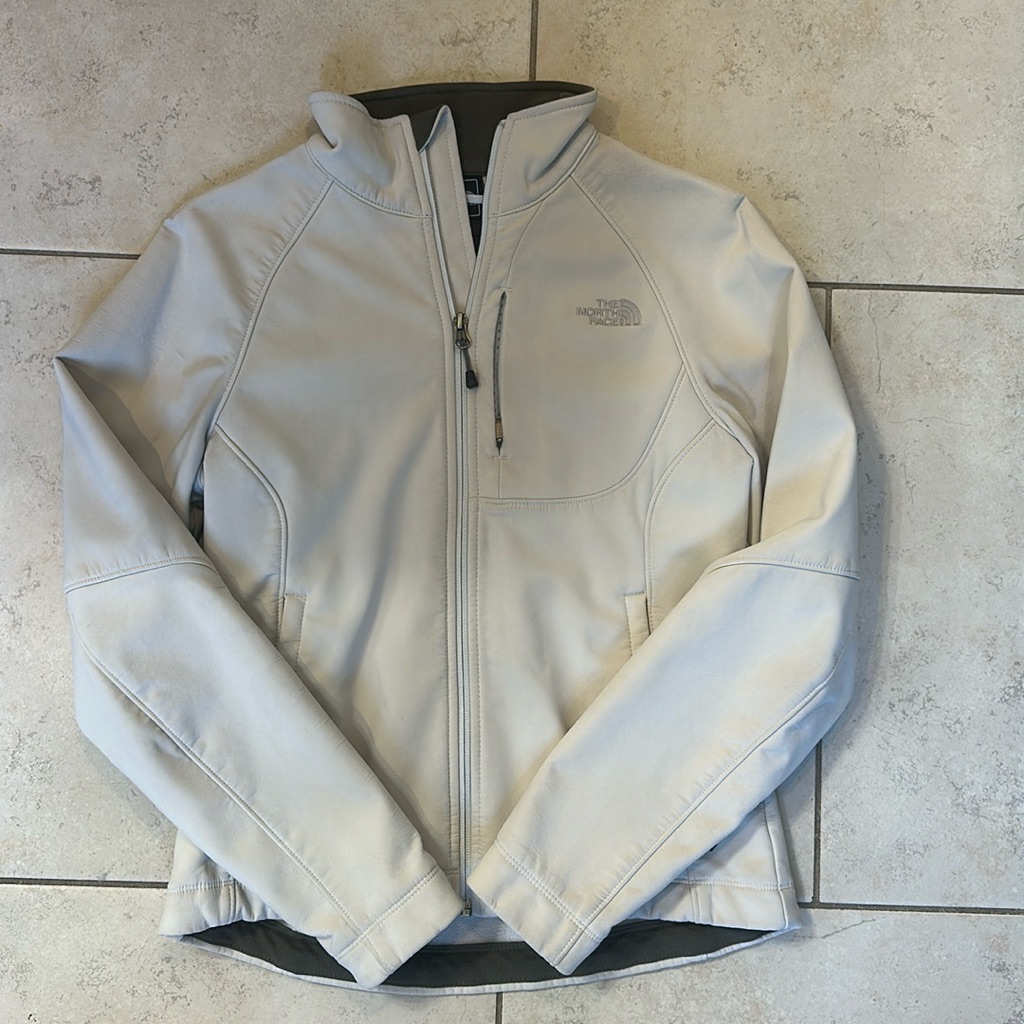 North Face Jacket